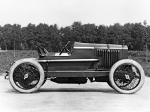 Essex Pikes Peak Special Race Car 1920 года